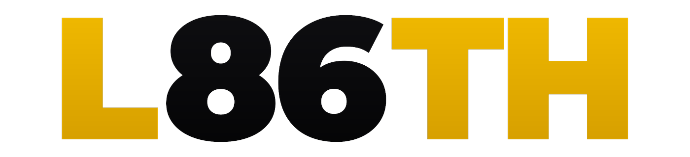 l86th